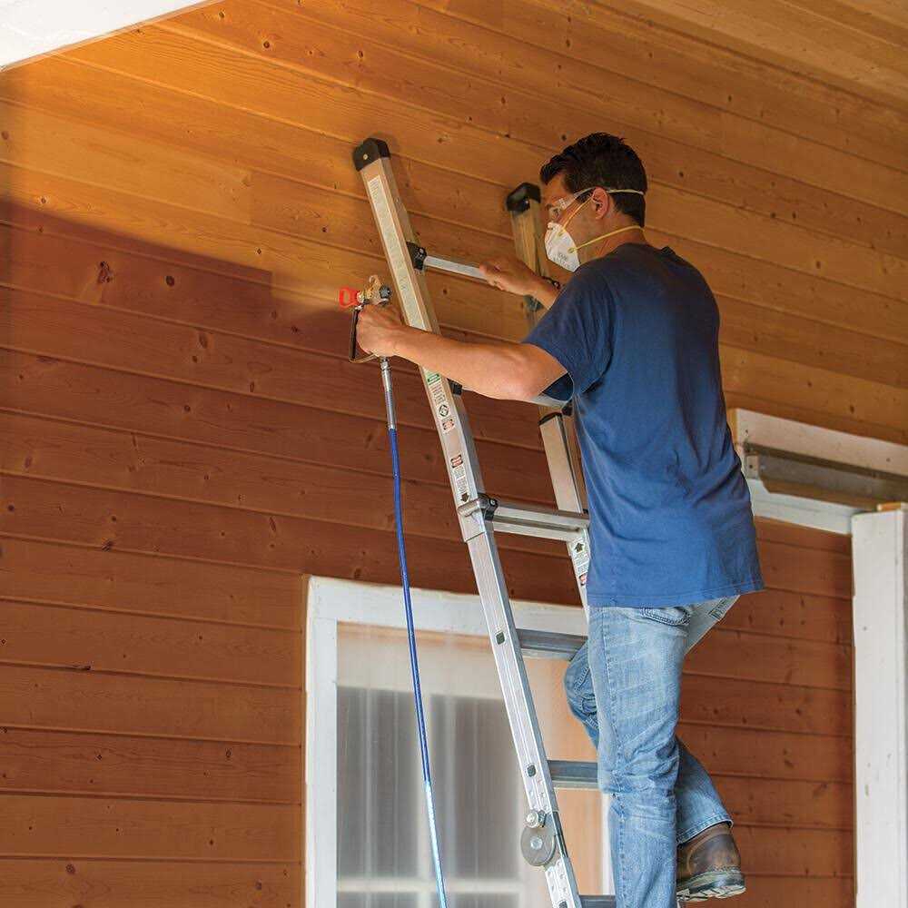 Graco Magnum ProX17 - Image 4