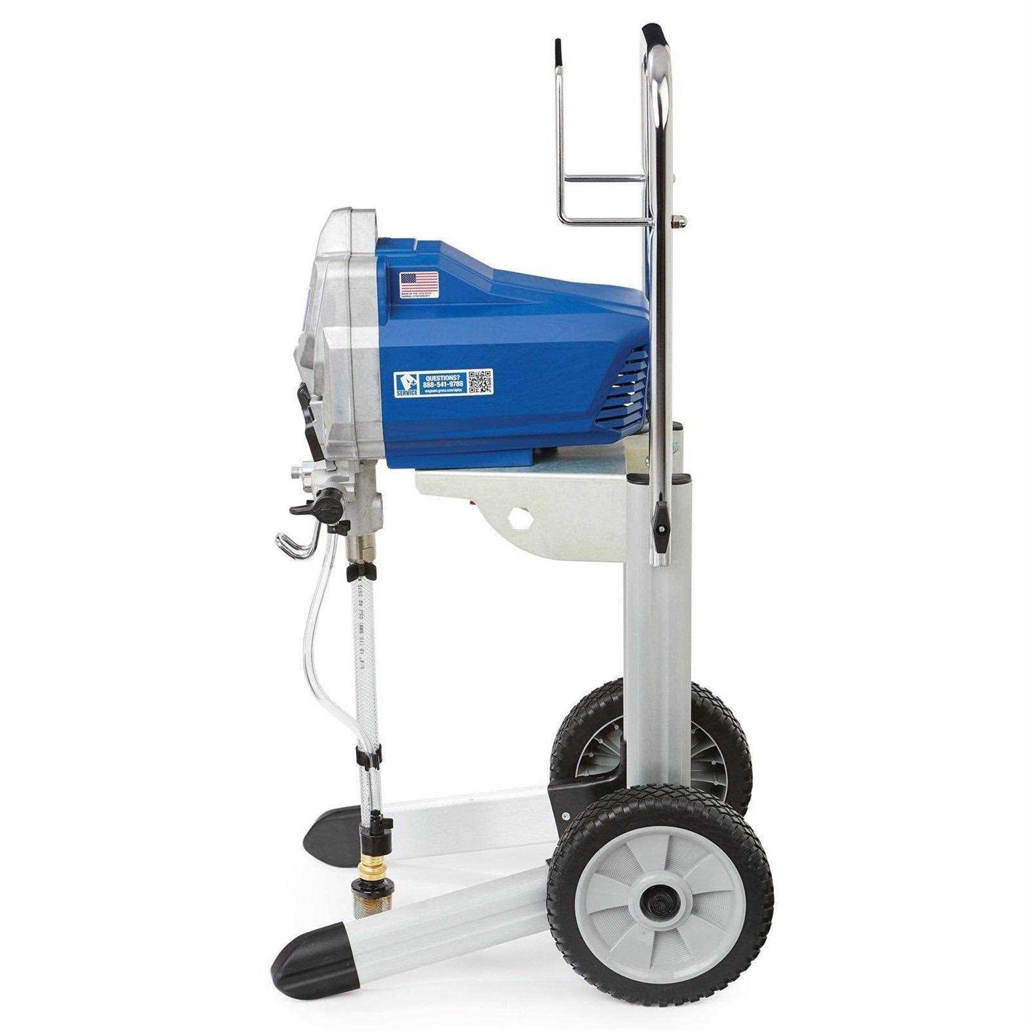 Graco Magnum ProX17 - Image 5