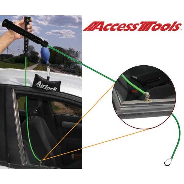 Access Tools Button Master RCBM - Image 4