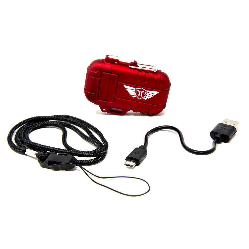 Arc Lighter Stealth Angel Survival - Image 2