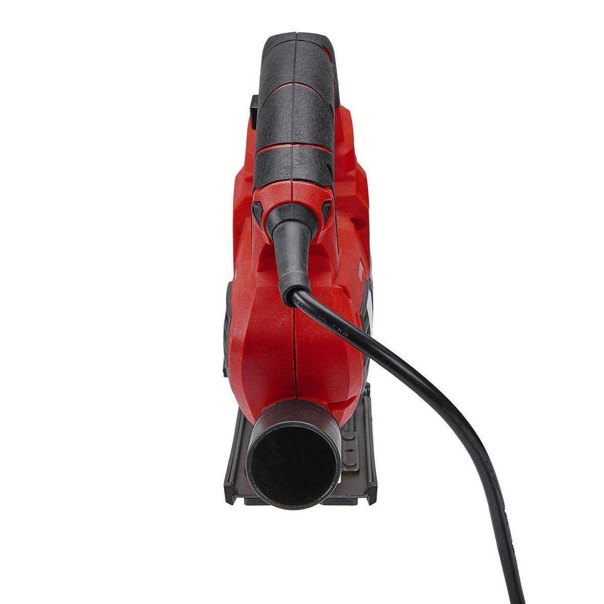 Bauer 6.5 Amp Orbital Variable Speed Jig Saw with Laser - Image 3