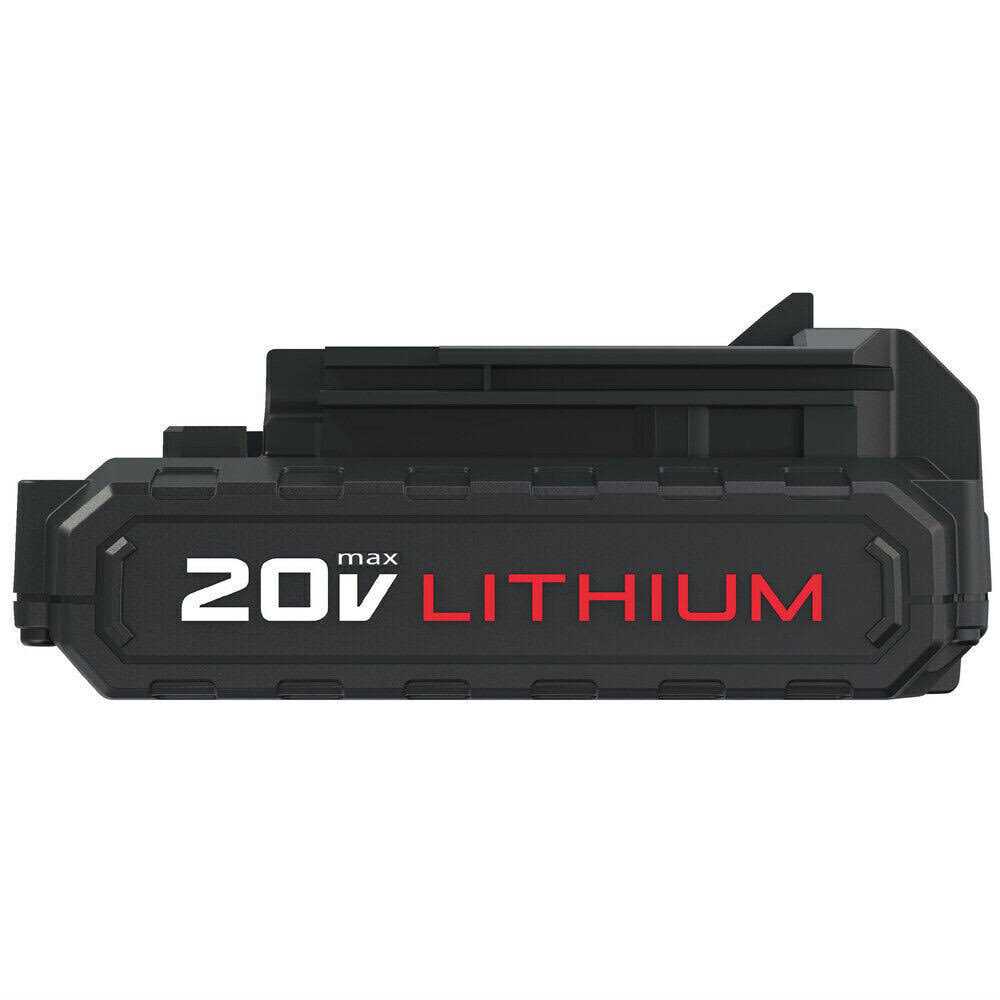 Porter-Cable PCCK604L2 - Image 2