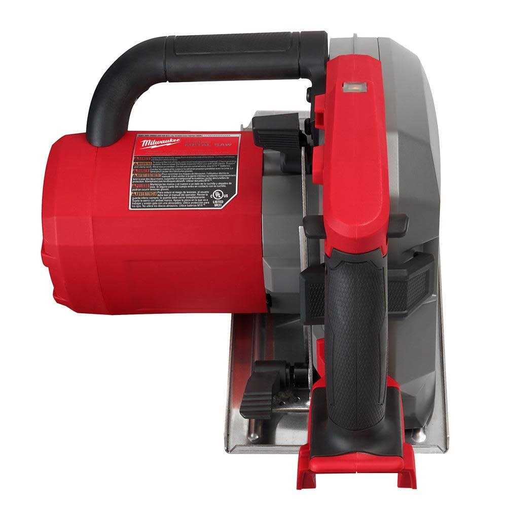 2982-20 Milwaukee M18 FUEL 8 Metal Cutting Circular Saw - Image 3