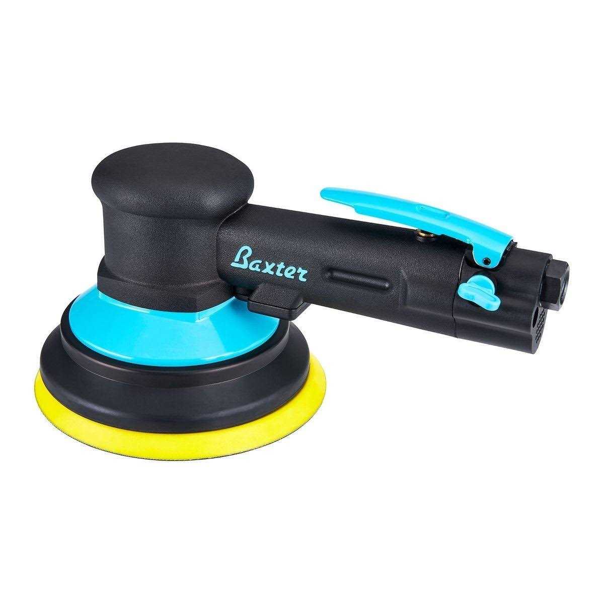 Baxter 64416 Air Sander - Image 5