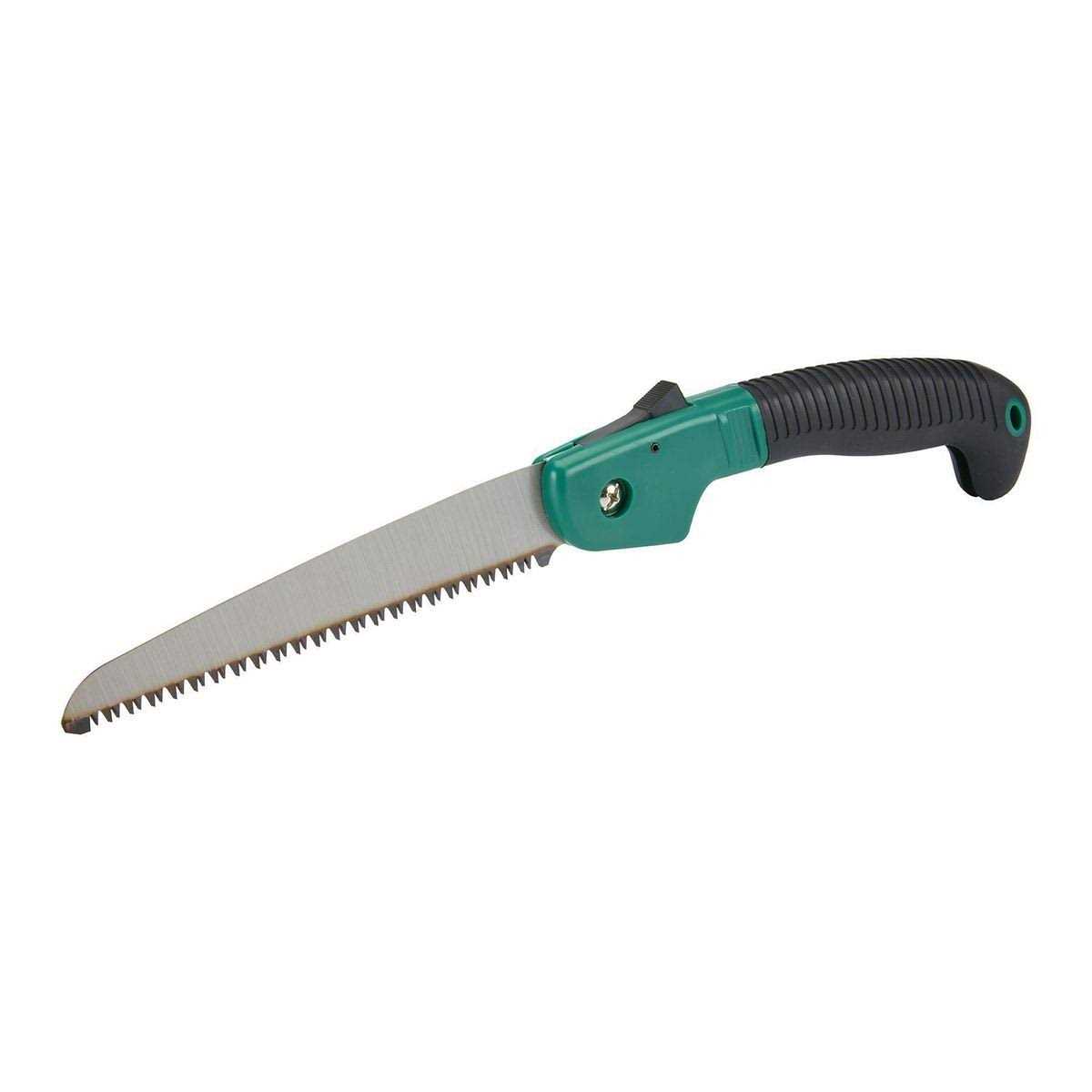 One Stop Gardens 8 in. Folding Pruning Saw