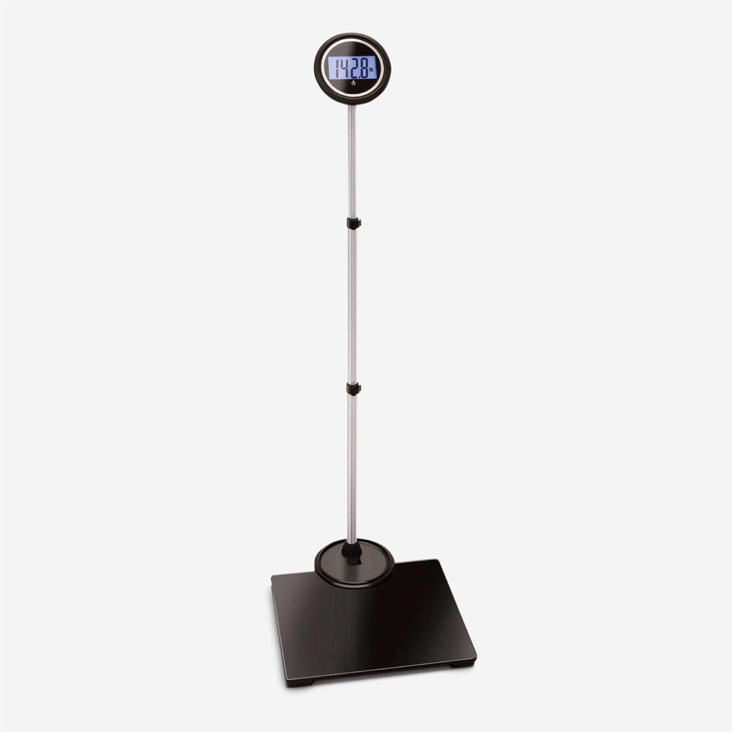 Jobar Extendable Display Scale