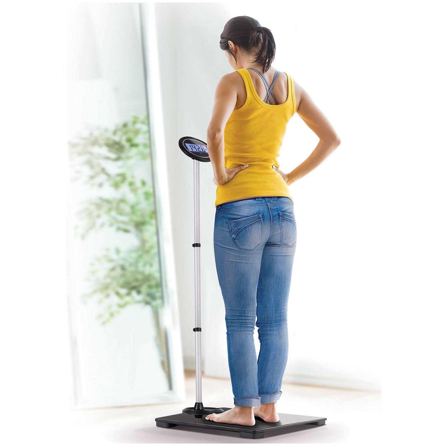 Jobar Extendable Display Scale - Image 3