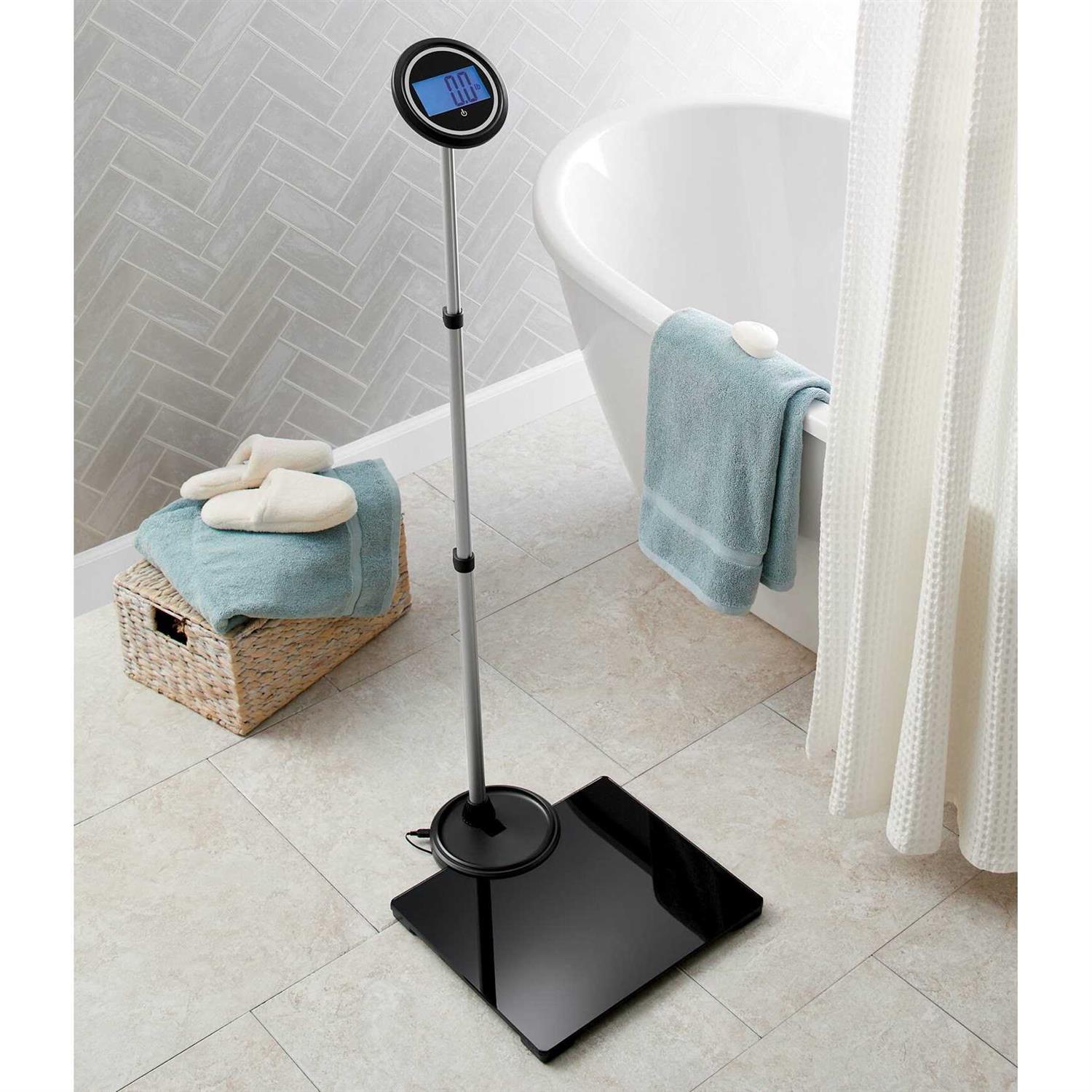 Jobar Extendable Display Scale - Image 5