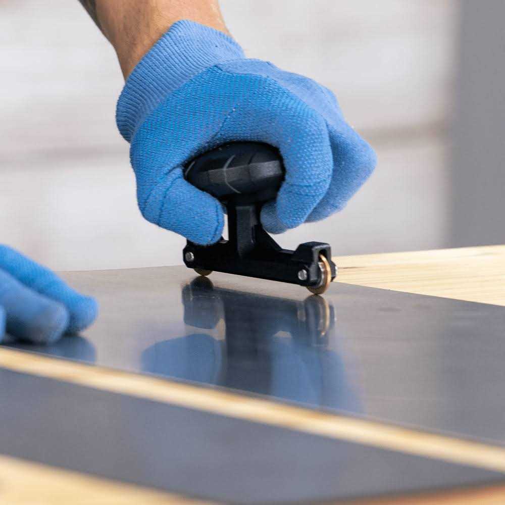 Hilmor HPB1701 Pocket Brake - Image 4