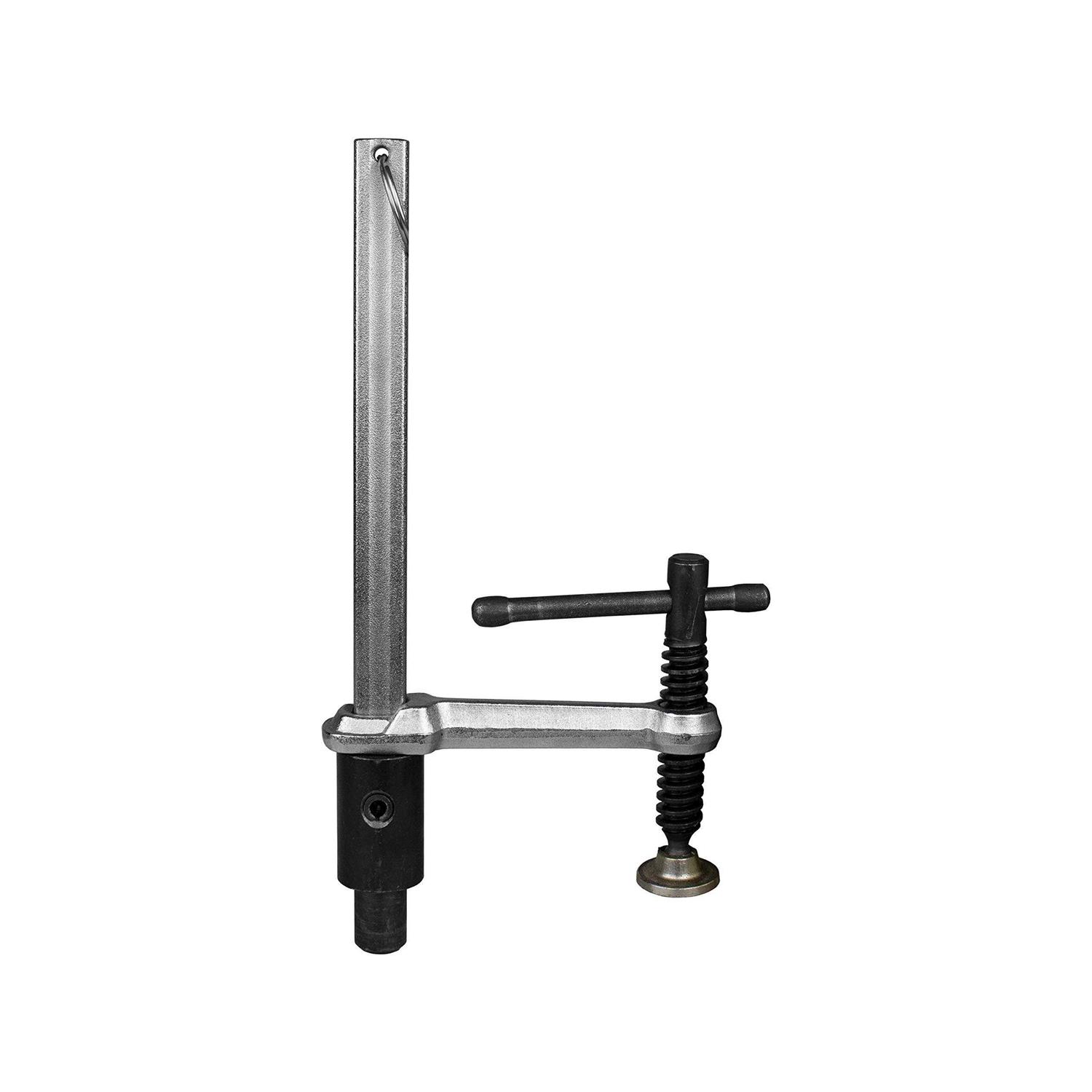 Buildpro Inserta Clamp