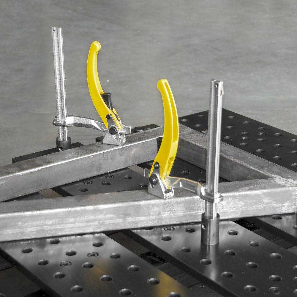 Buildpro Inserta Clamp - Image 2