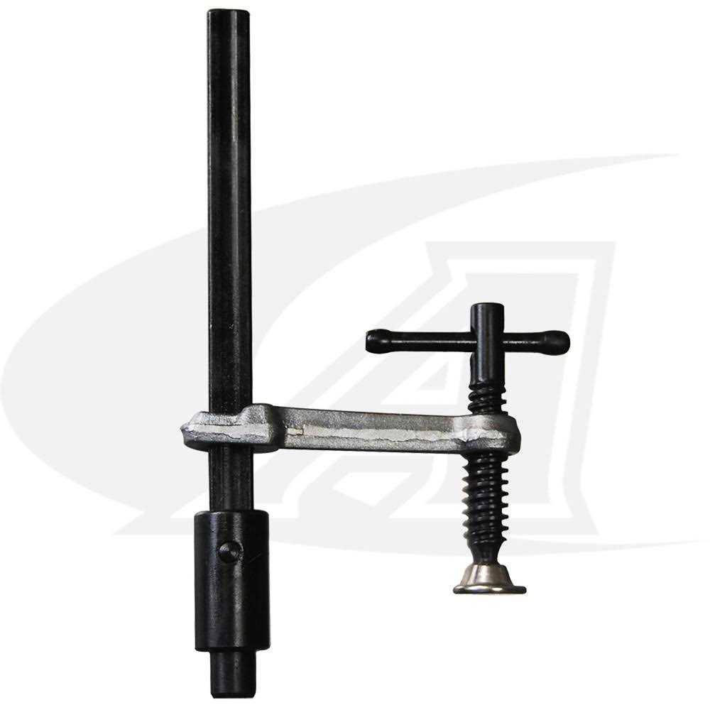 Buildpro Inserta Clamp - Image 4