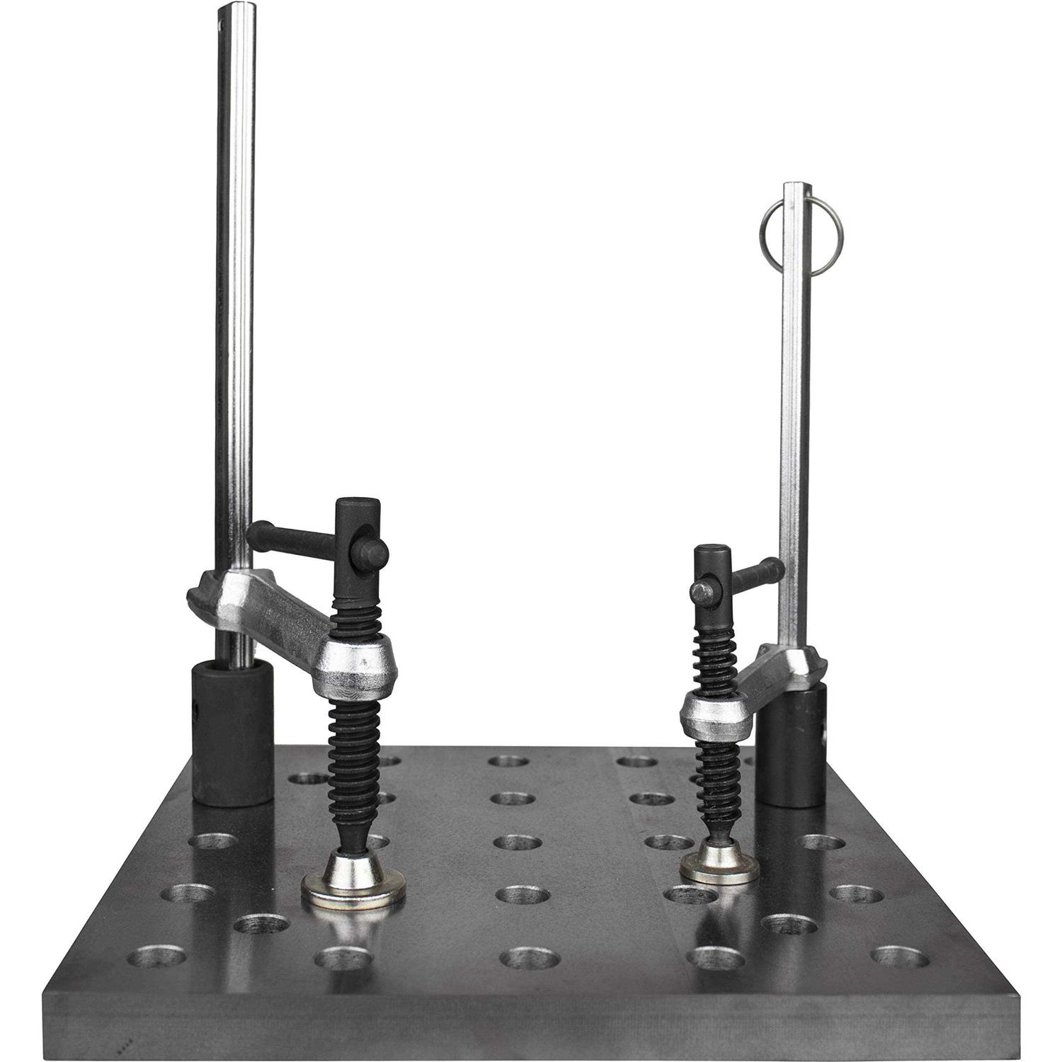 Buildpro Inserta Clamp - Image 5