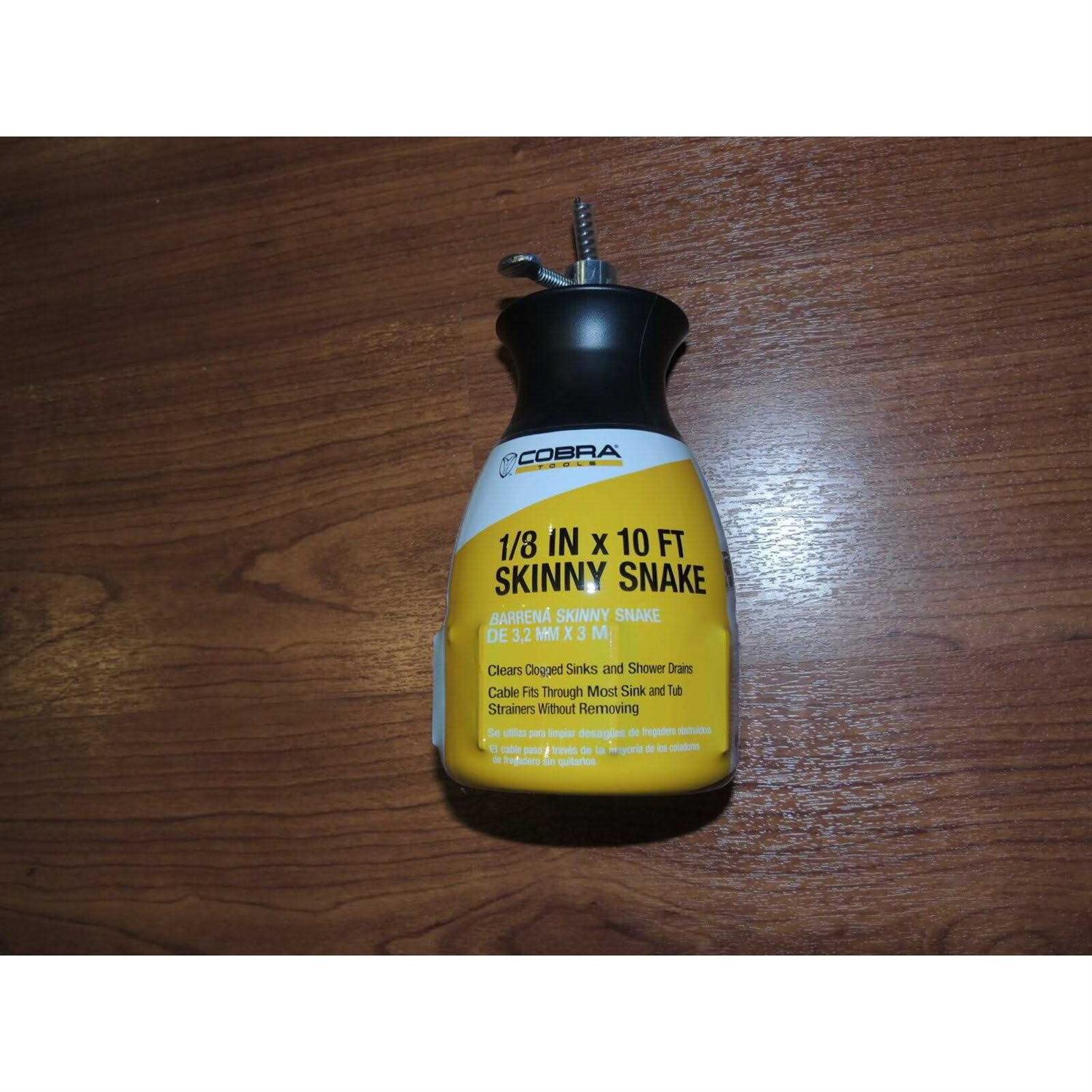 Cobra Skinny Snake - Image 3