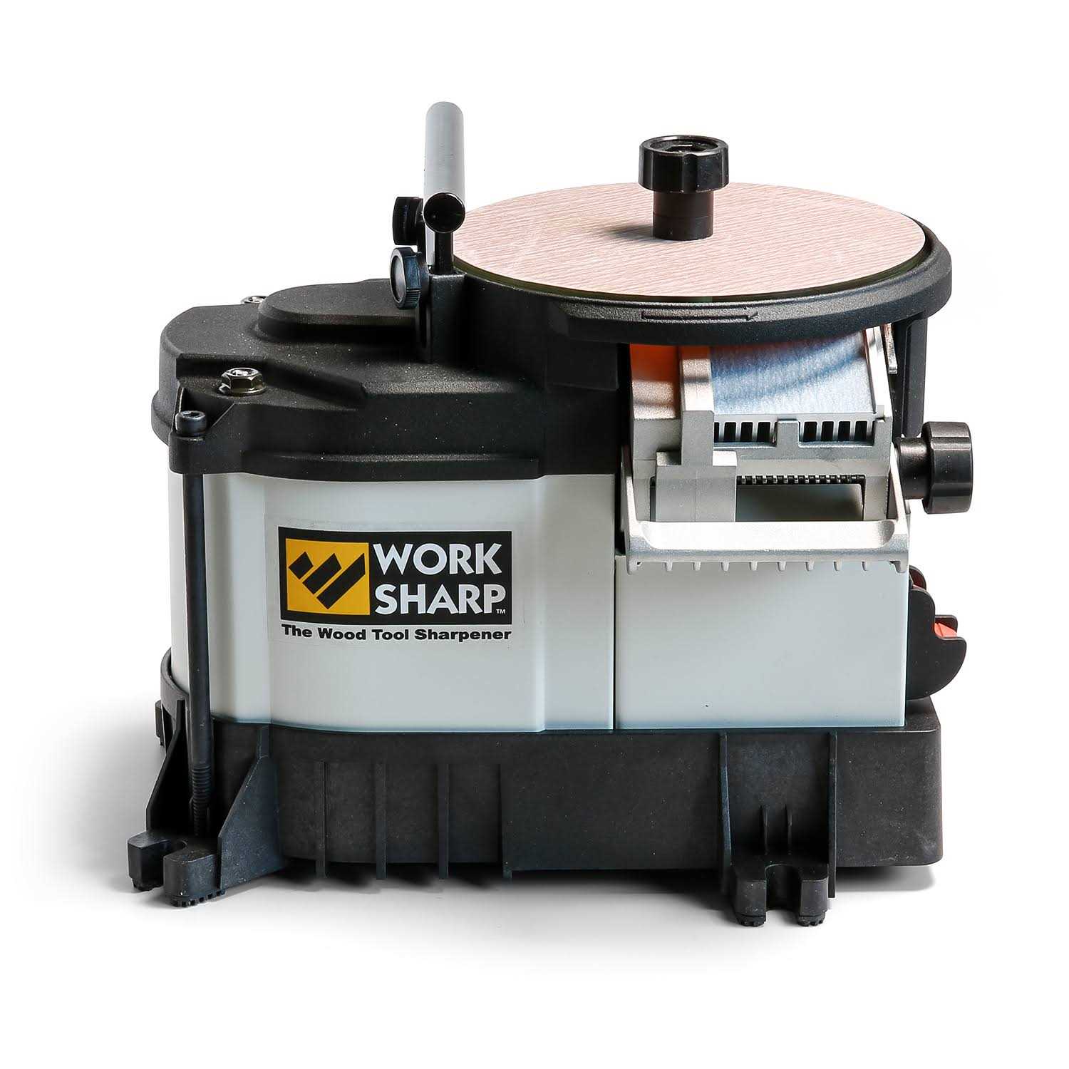 Work Sharp WS3000 Tool Sharpener - Image 4