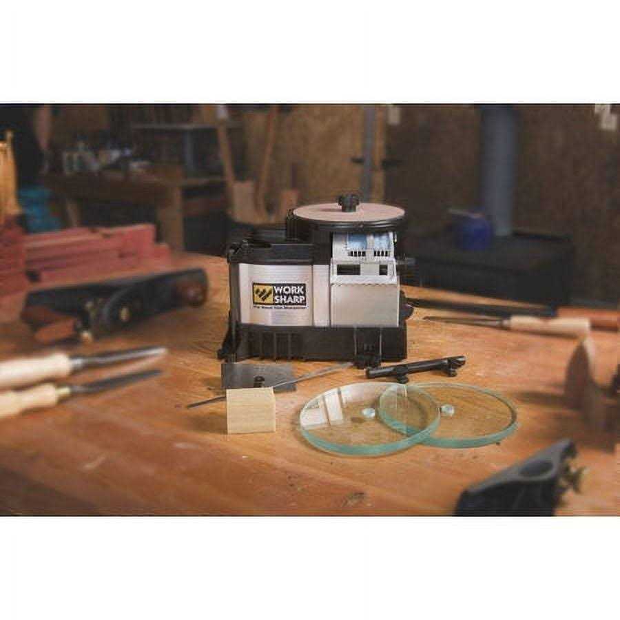 Work Sharp WS3000 Tool Sharpener - Image 5