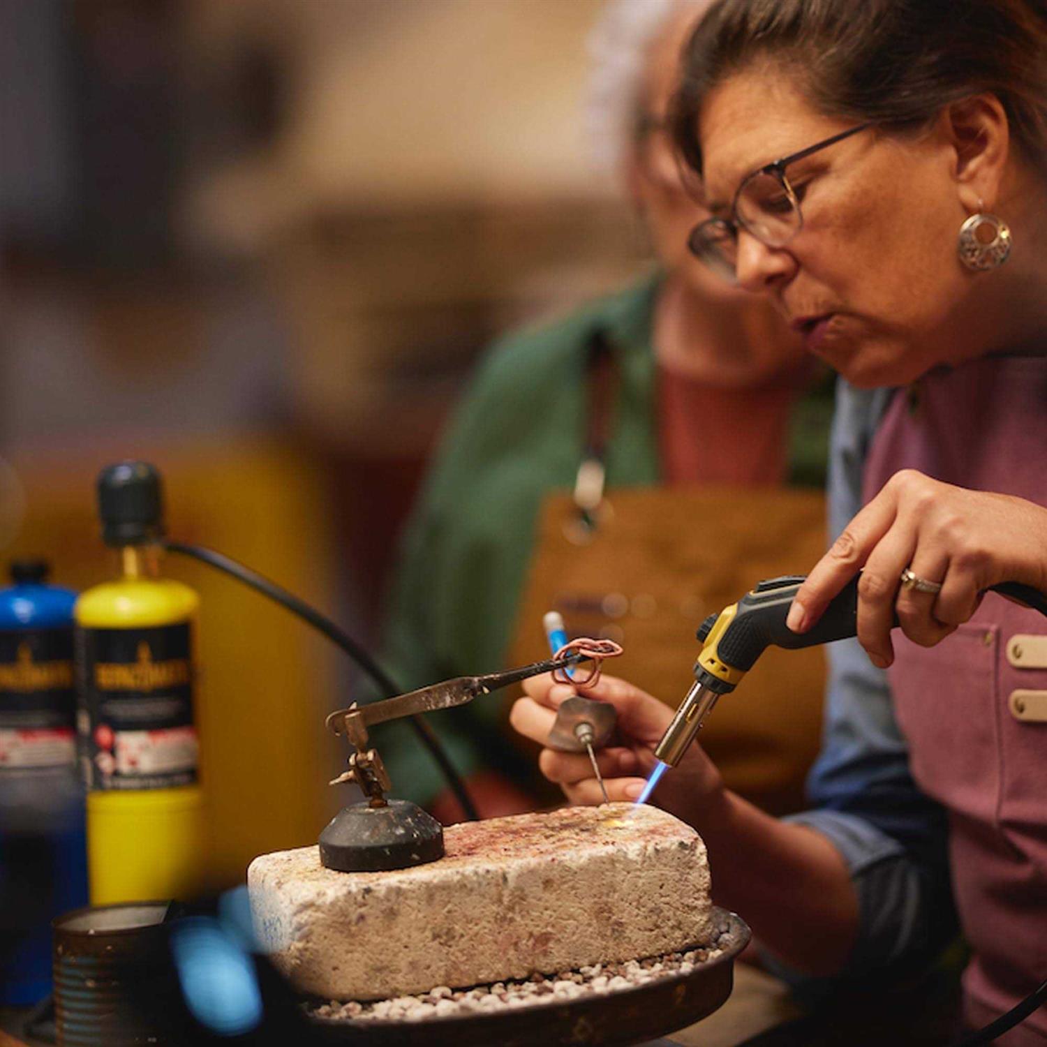 Bernzomatic FirePoint Creator Tool Torch - Image 3