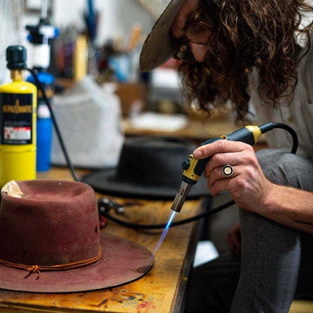 Bernzomatic FirePoint Creator Tool Torch - Image 5