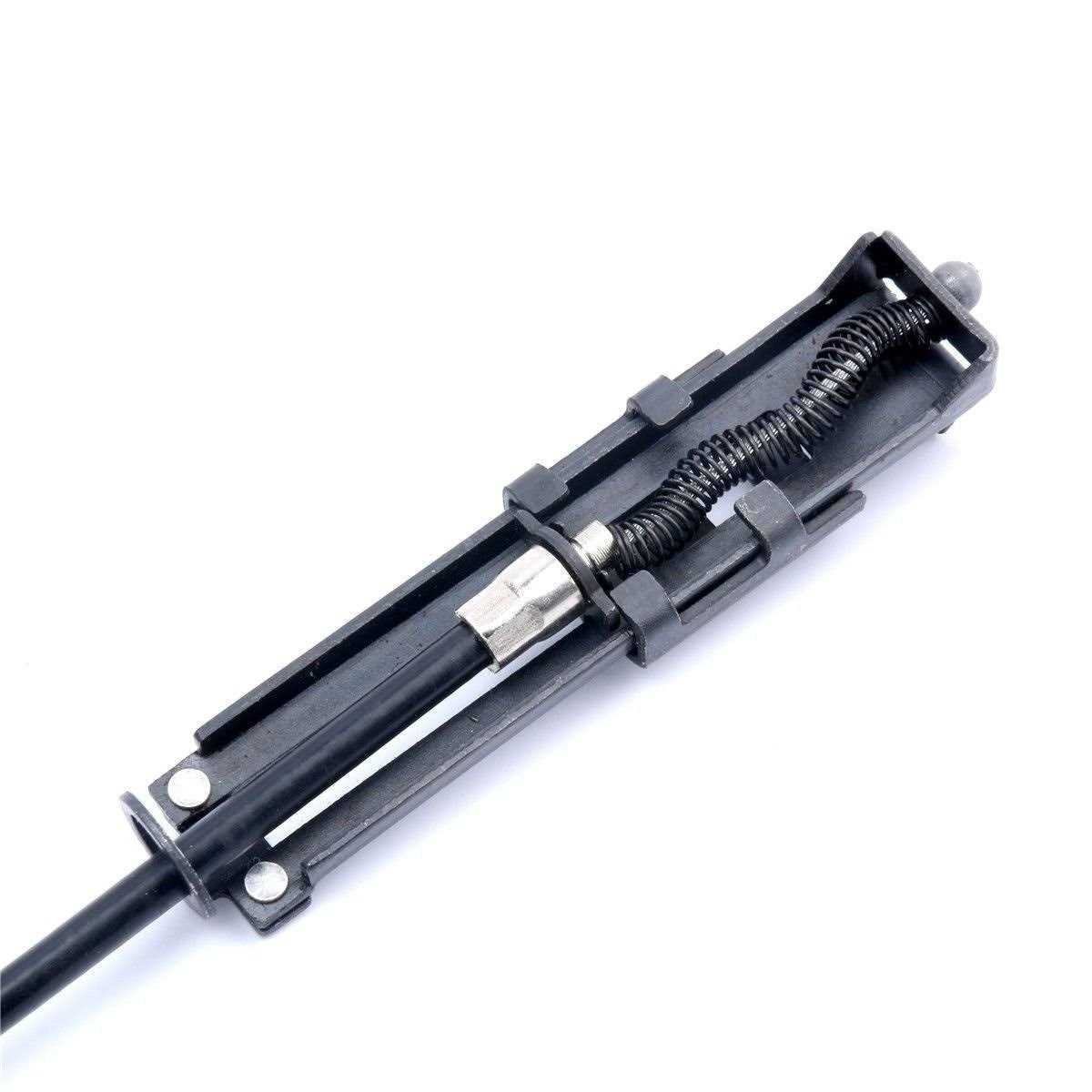 24 Flexible Hose Clamp Pliers Locking Tool Fuel Oil Water 2FT Long Reach - Image 4