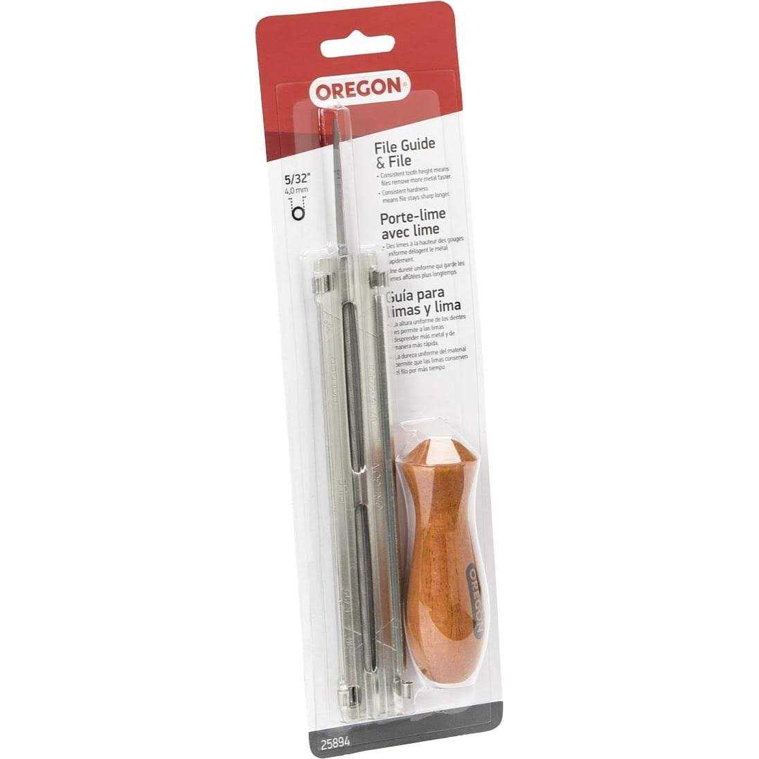 Oregon File Guide & File - Image 2