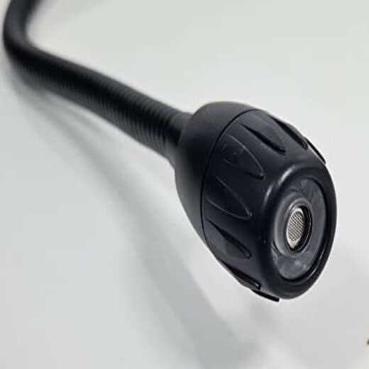 Ridgid Micro CD-100 Combustible Gas Detector 36163 - Image 5