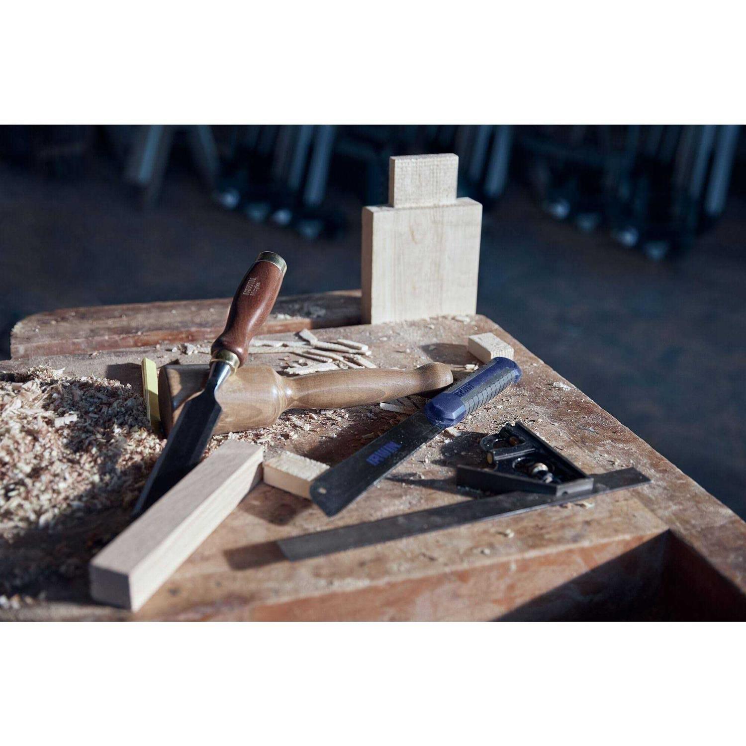 Irwin Metal Combination Square - Image 2