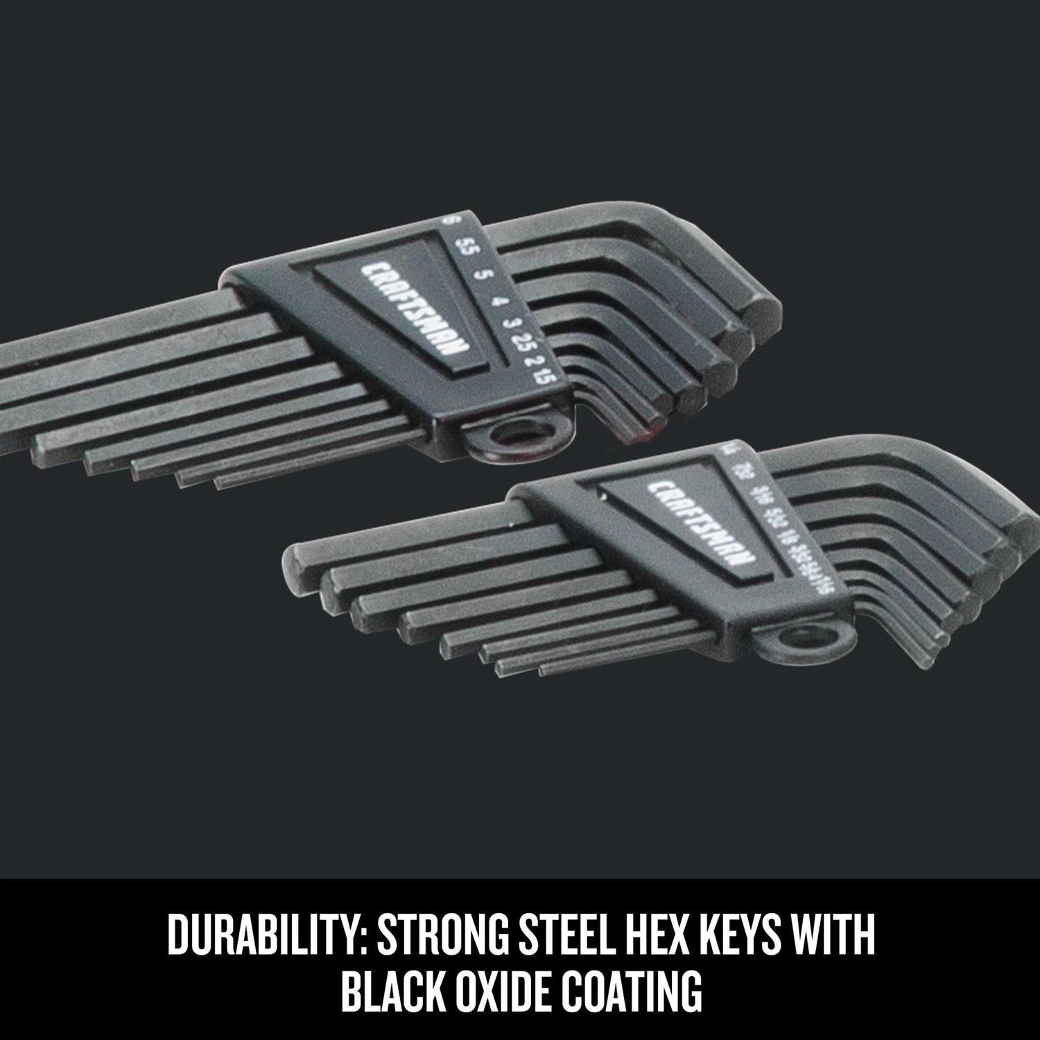 Craftsman Home Tool Set/Mechanics Tools Kit 102-Piece CMMT99448 - Image 4