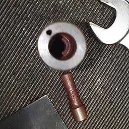 Central Pneumatic Air Scraper Kit 6 Pc - Image 5