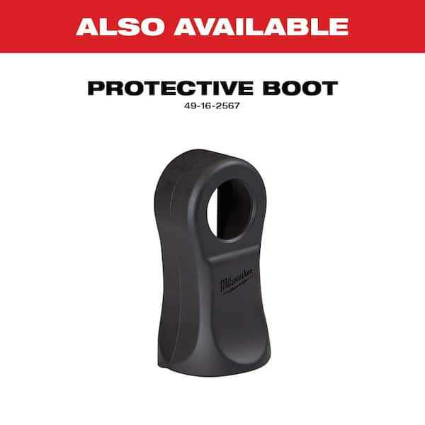 Milwaukee M12 FUEL 12V Lithium-Ion Brushless Cordless High Speed 1/4 in. Ratchet High - Image 5