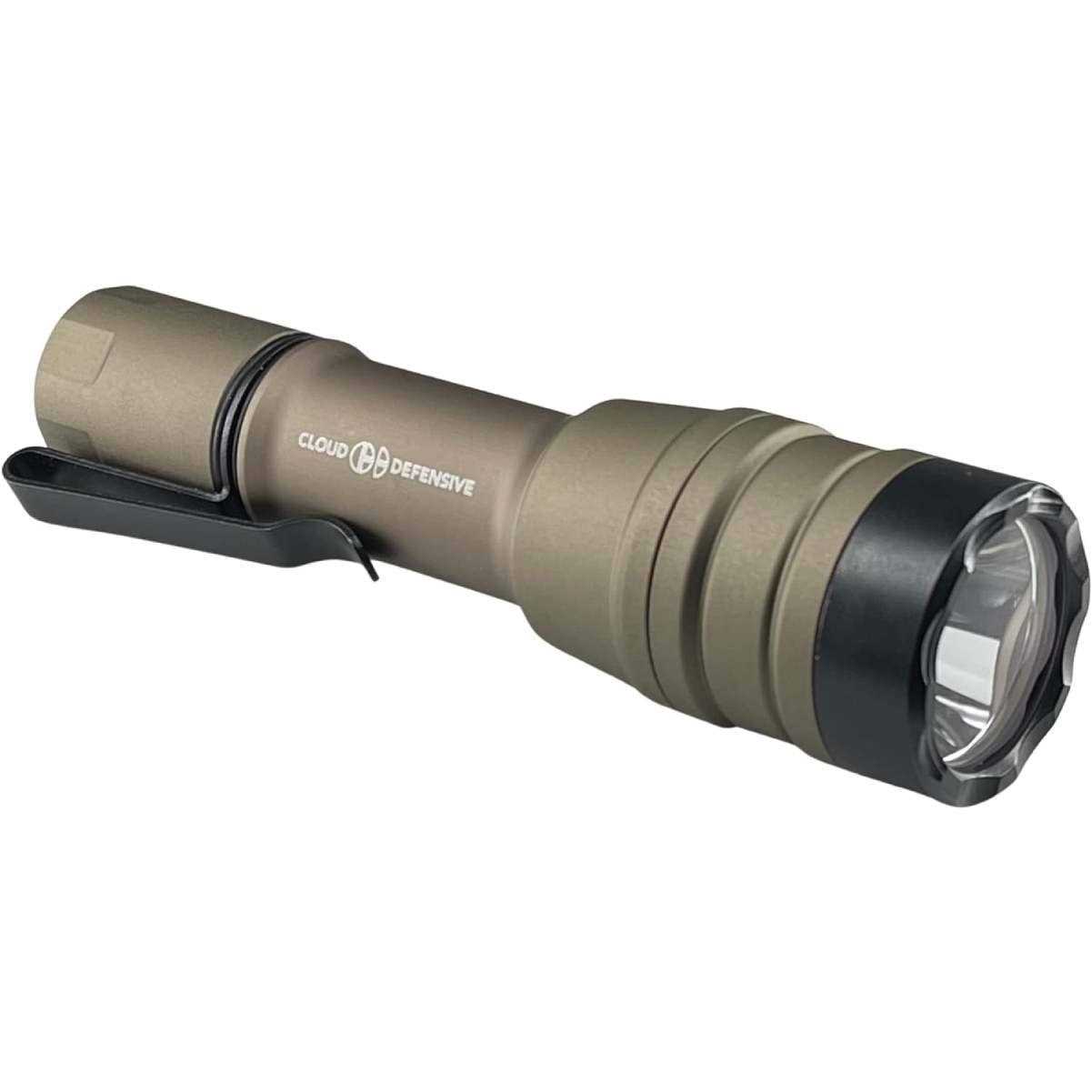 Cloud Defensive MCH Duty Hi-Output Light Fde