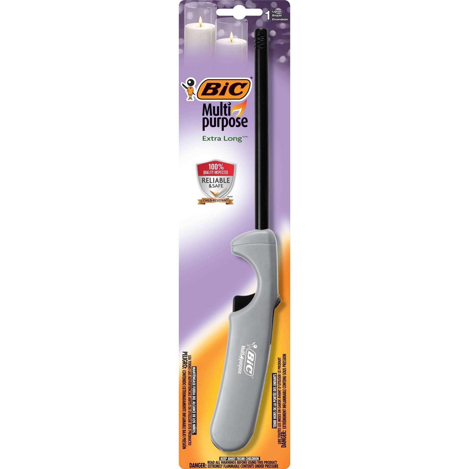 BIC Extra Long Multi Purpose