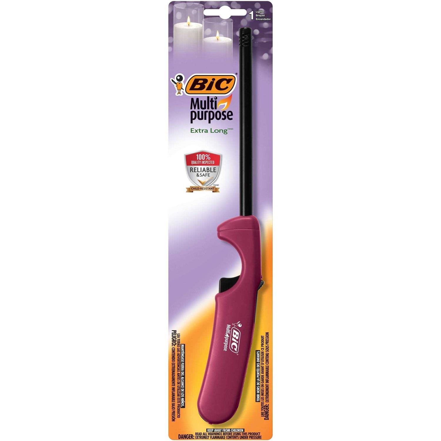 BIC Extra Long Multi Purpose - Image 2