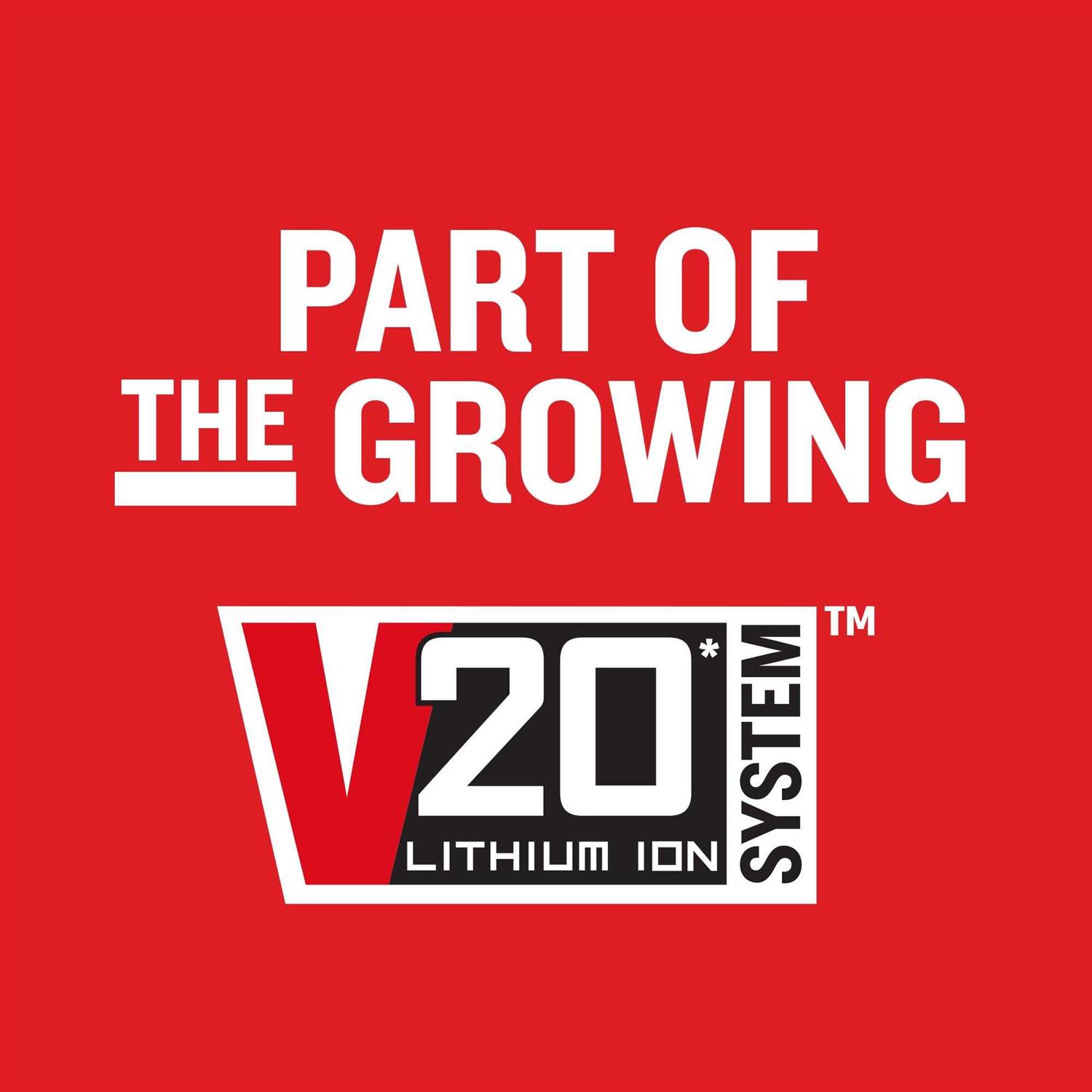 Craftsman V20 Brushless RP Cordless 2 Tool Combo Kit - Image 3