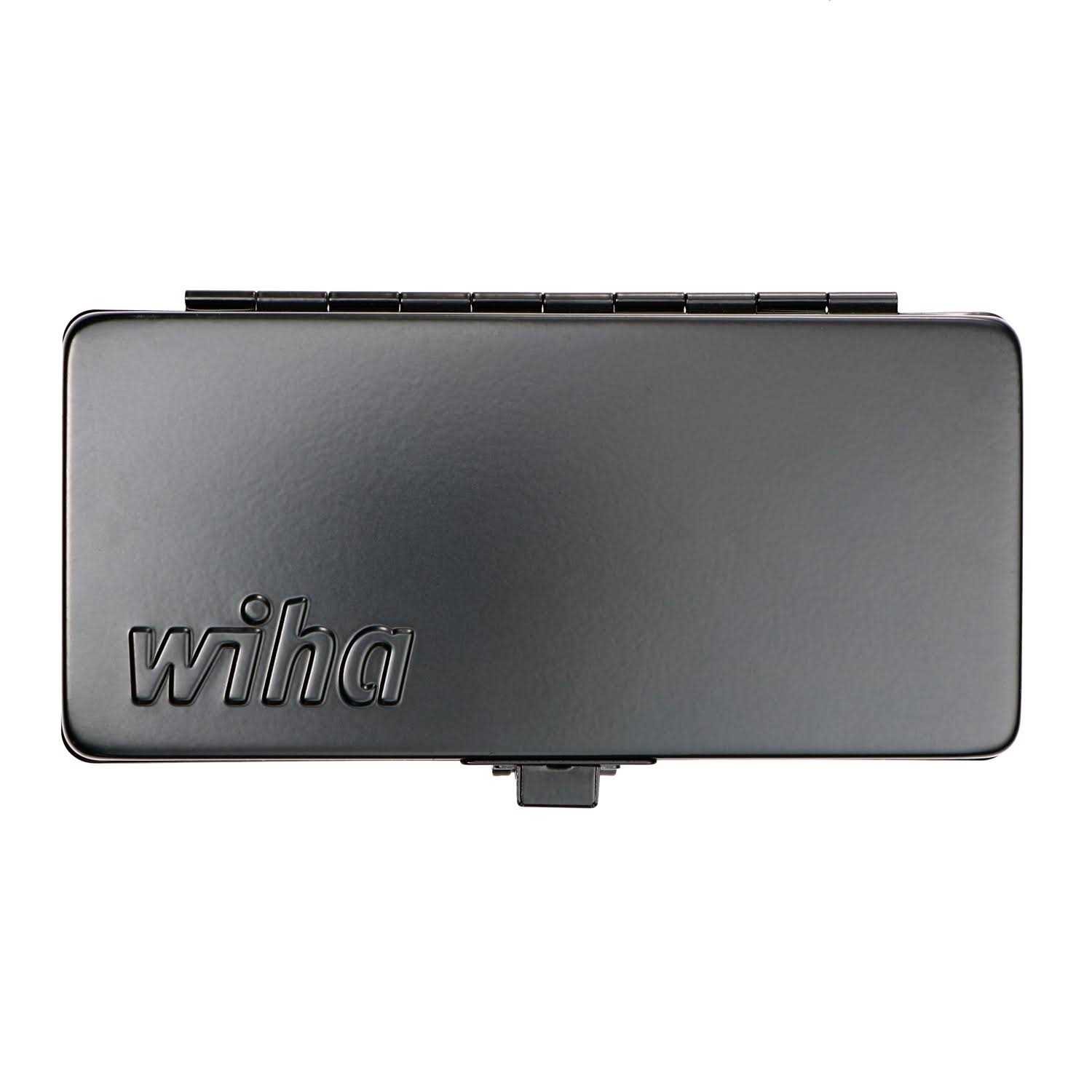 Wiha Master Tech 75965 65-Piece Ratchet Bit Set - Image 4