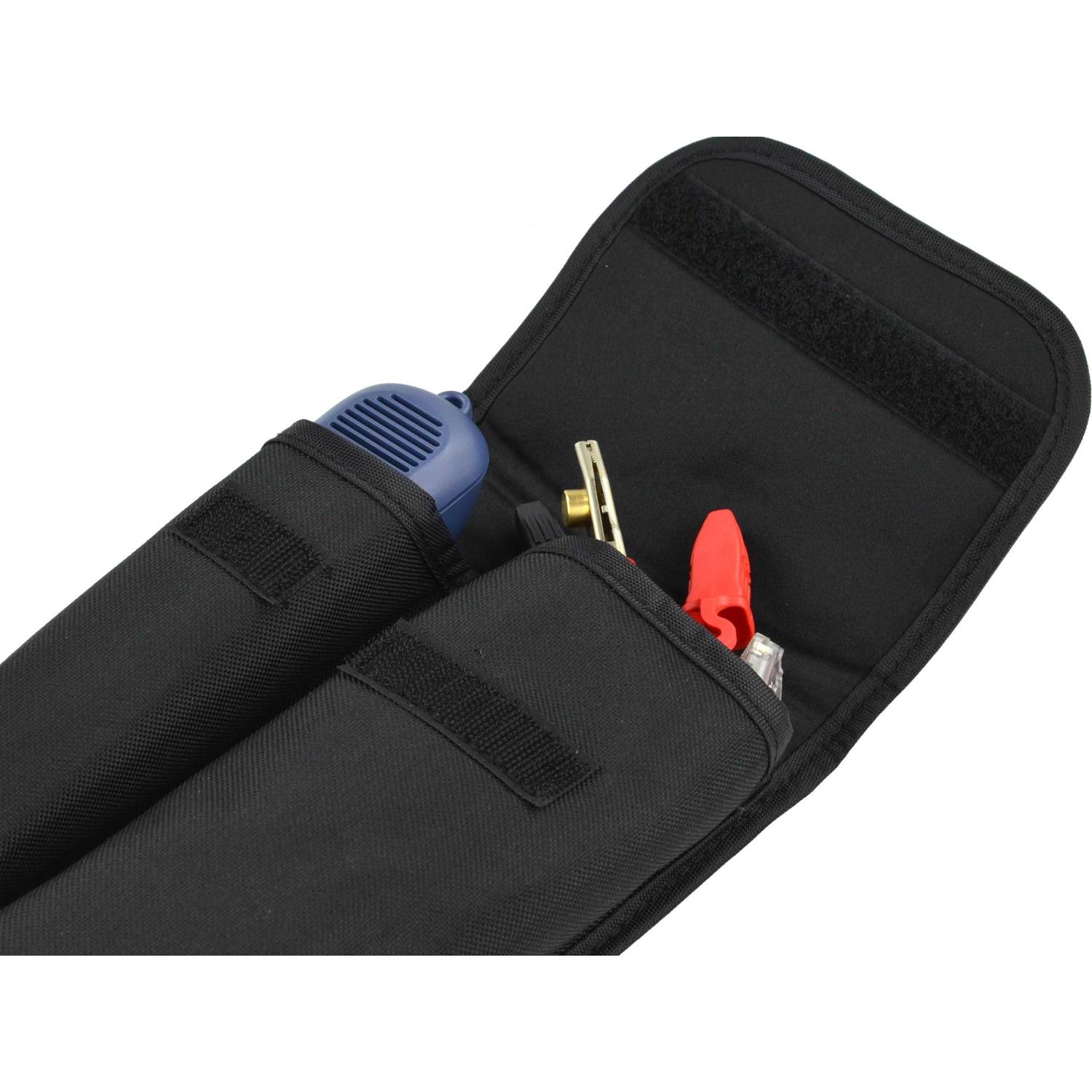 Fluke Networks 26000900 Pro3000 Tone and Probe Kit - Image 4