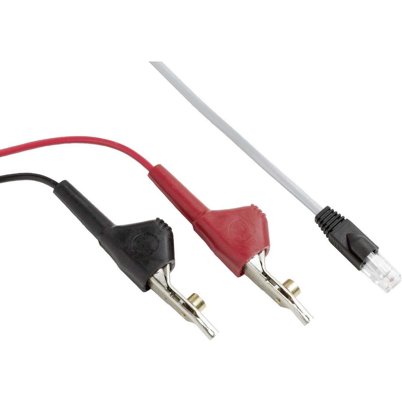 Fluke Networks 26000900 Pro3000 Tone and Probe Kit - Image 5