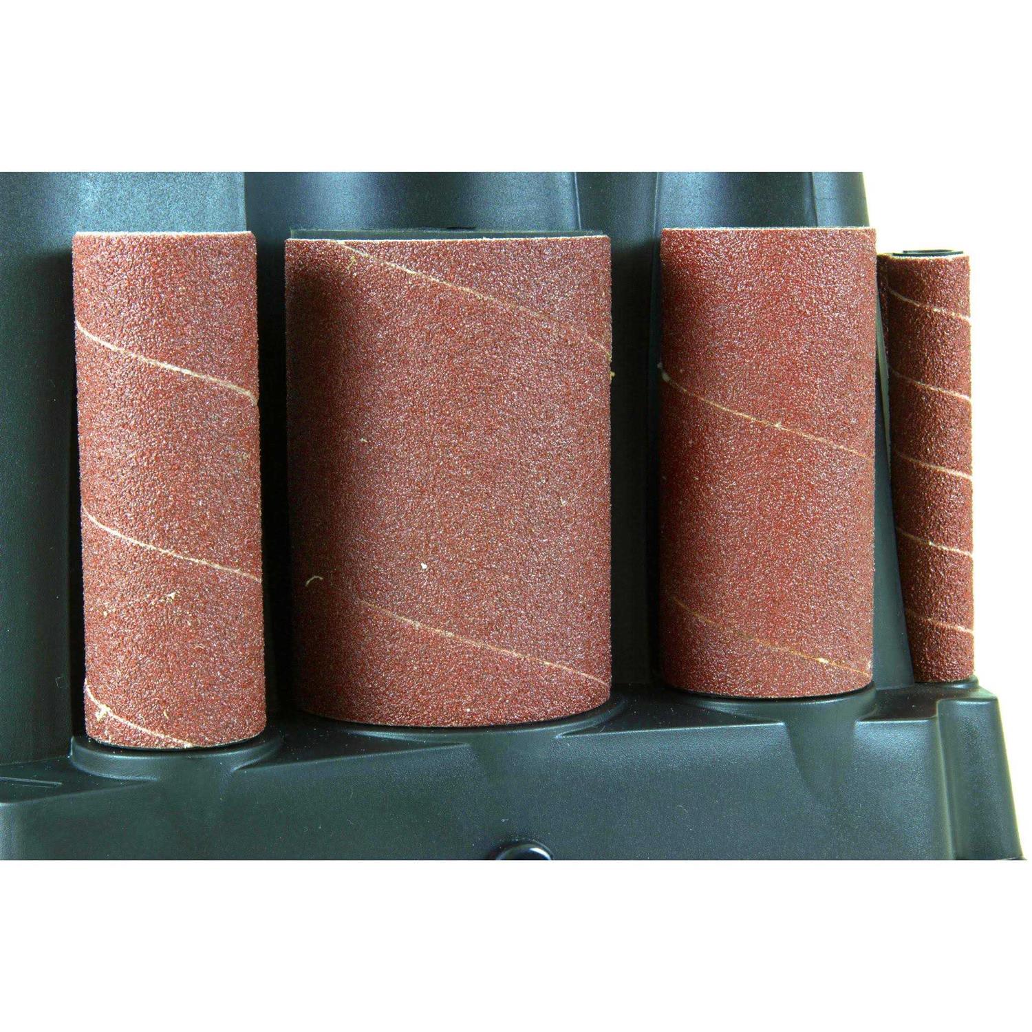 WEN 3.5 Amp Oscillating Spindle Sander - Image 4