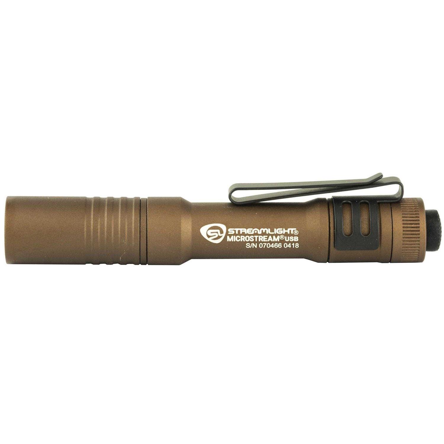 Streamlight Flashlight Microstream USB - Image 2