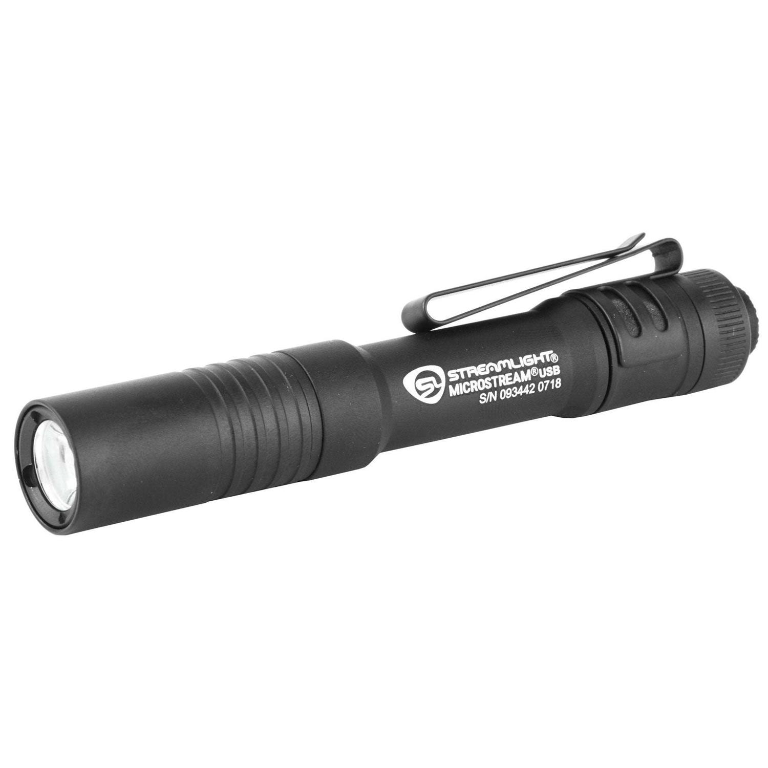 Streamlight Flashlight Microstream USB - Image 4