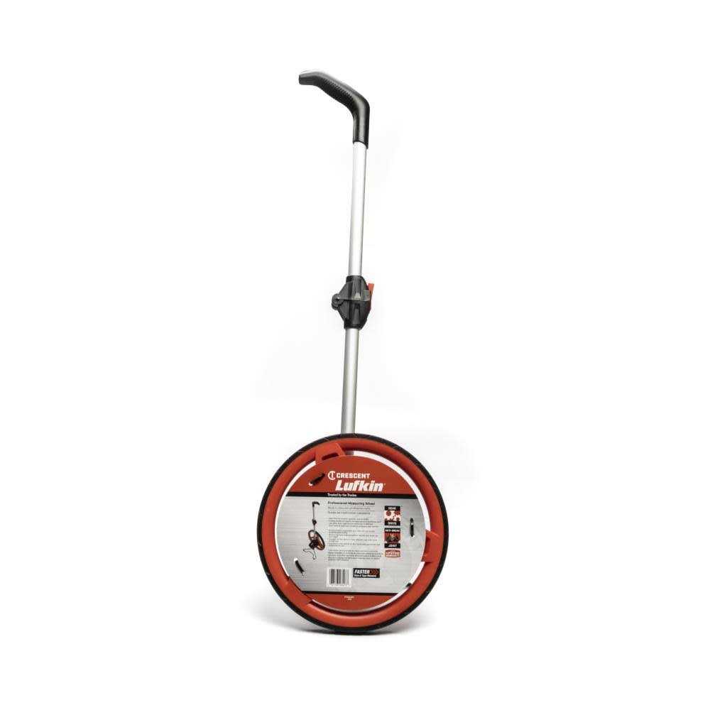 Lufkin Professional Measuring Wheel PSMW48N - Image 3
