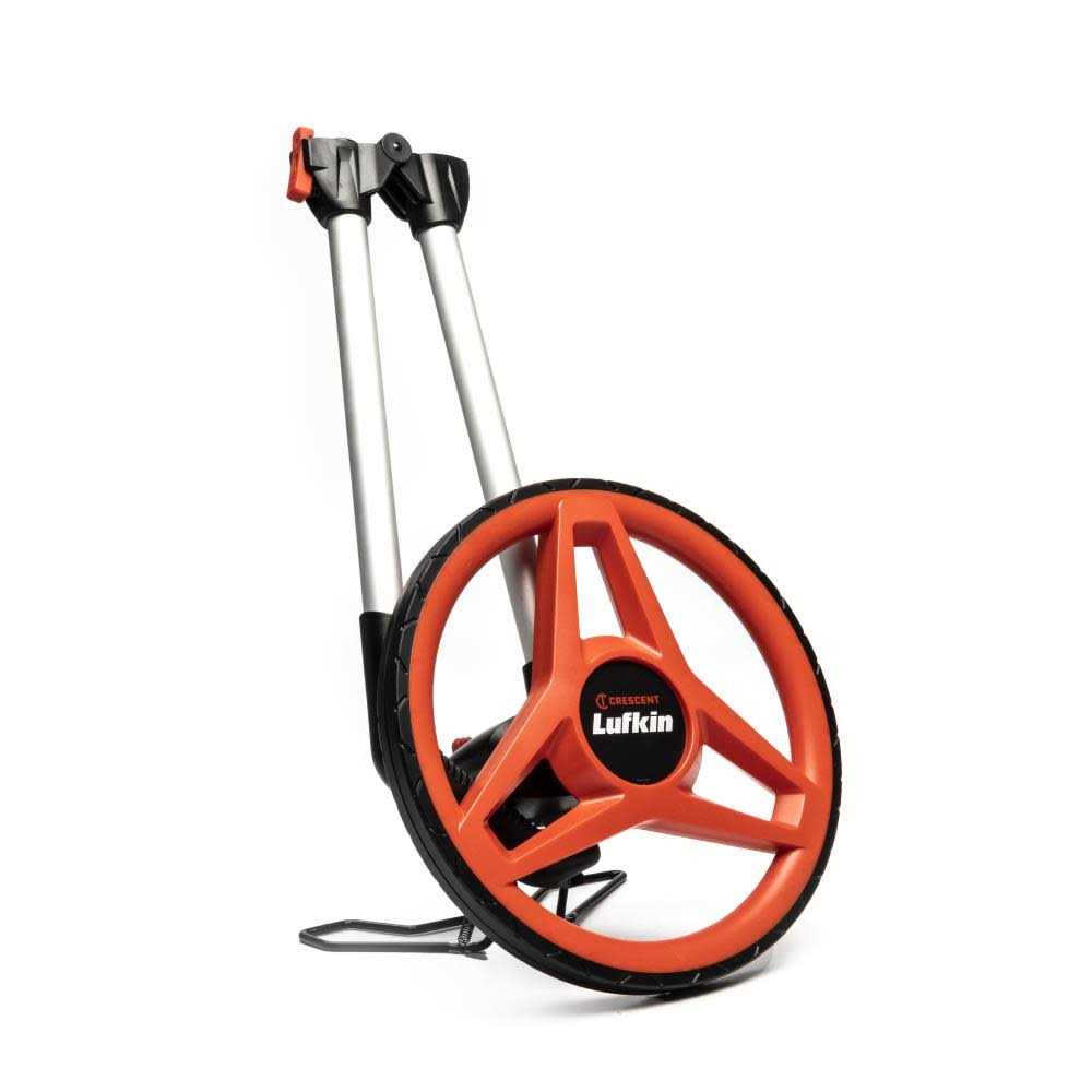 Lufkin Professional Measuring Wheel PSMW48N - Image 5