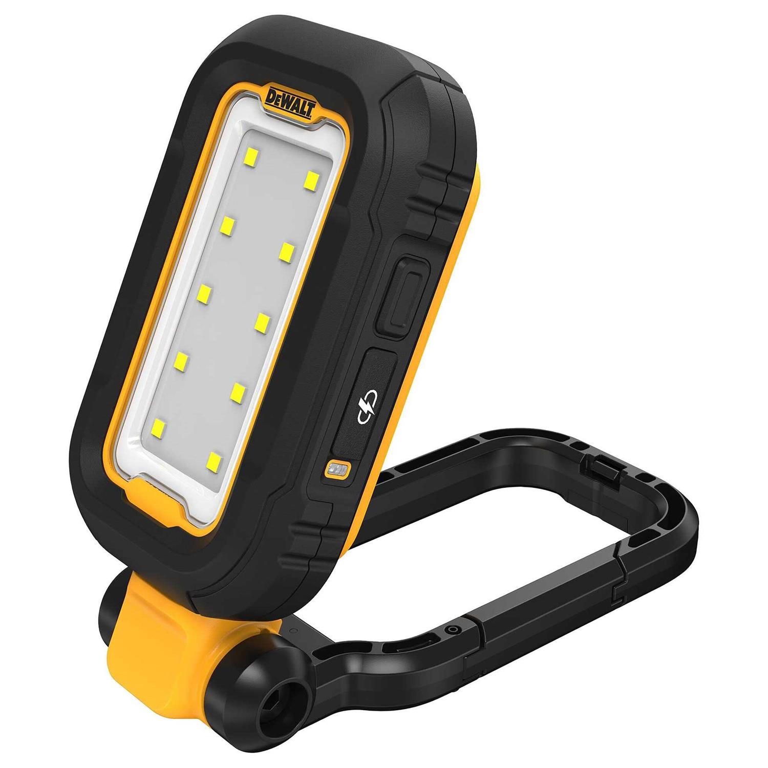 DEWALT USB-C Rechargeable LED Task Light