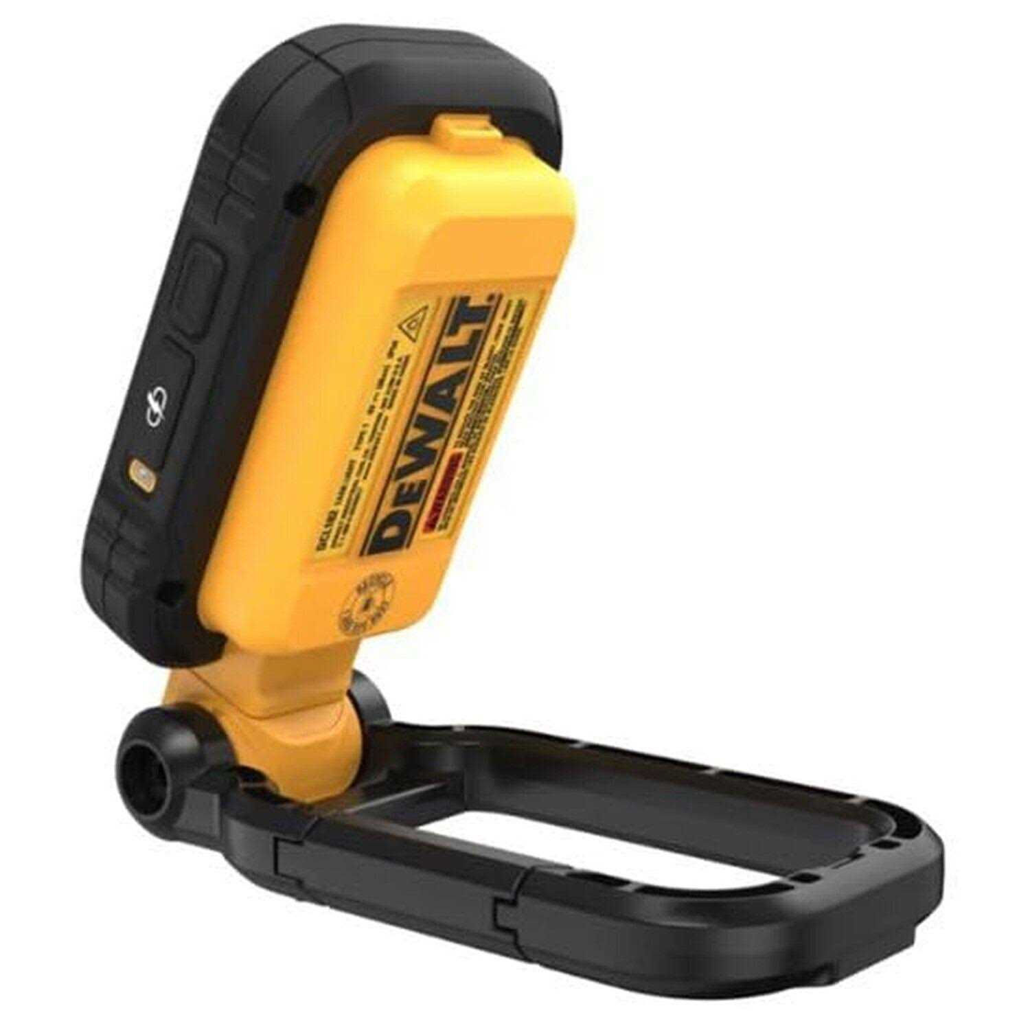 DEWALT USB-C Rechargeable LED Task Light - Image 3