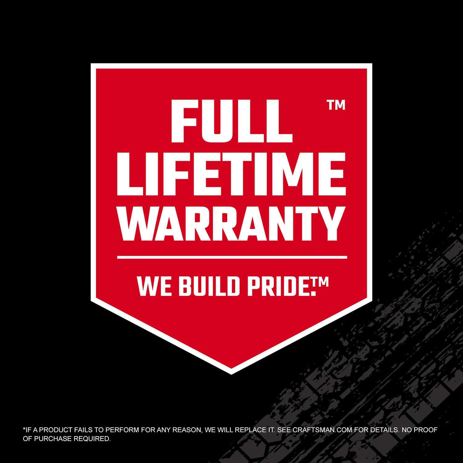 Craftsman 1/2 in. Drive 72 Tooth Pear Head Ratchet - Image 2