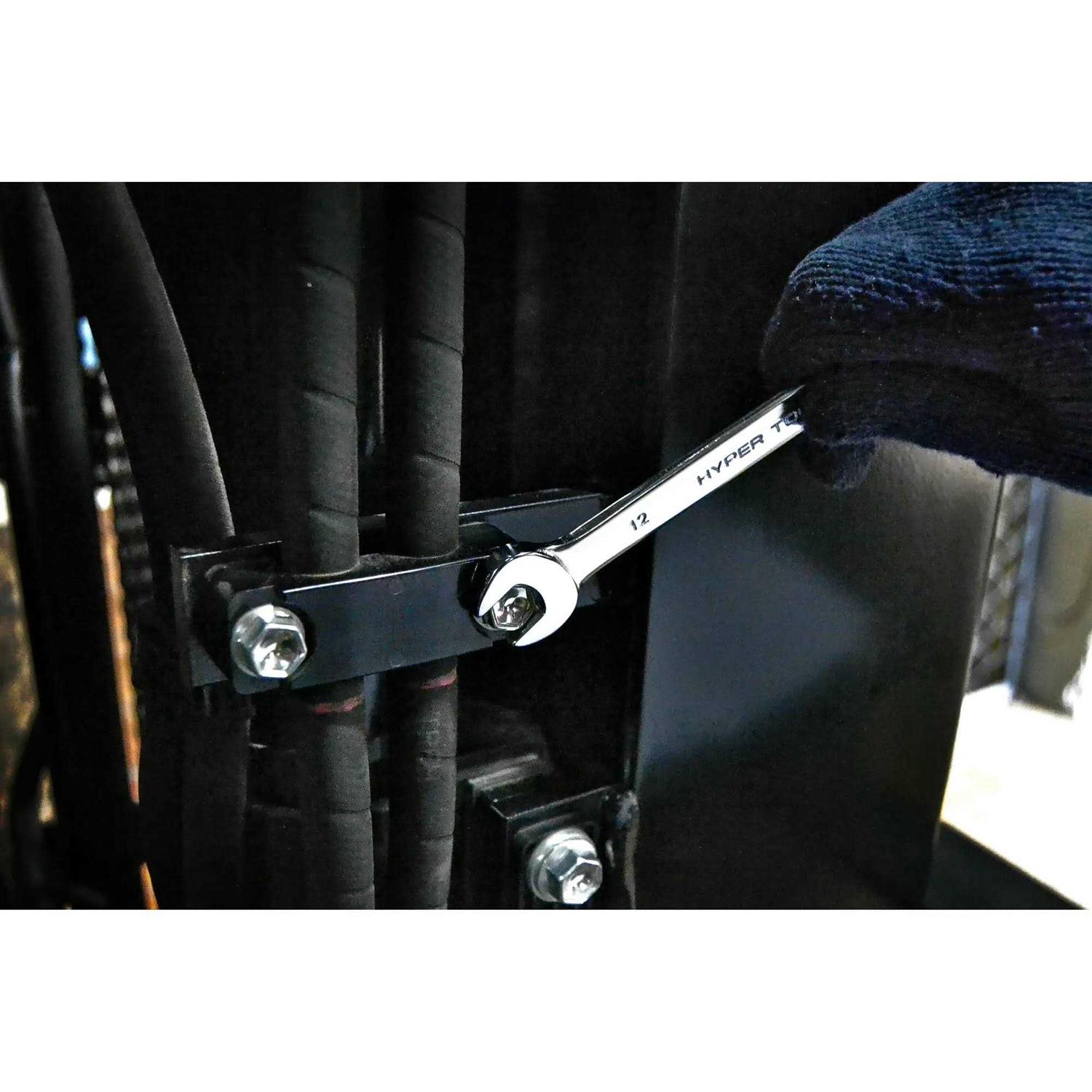 HYPER TOUGH Wrench 40703 - Image 3