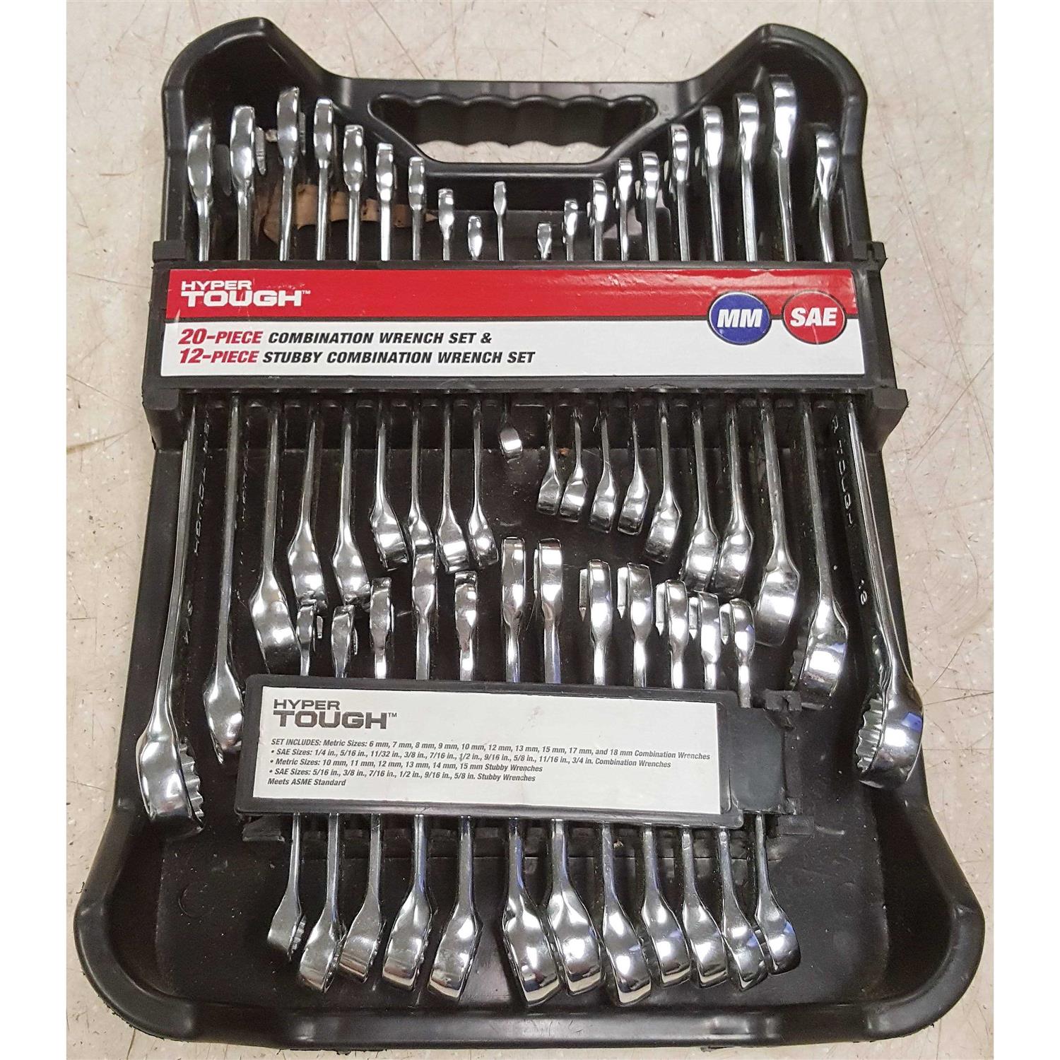 HYPER TOUGH Wrench 40703 - Image 5