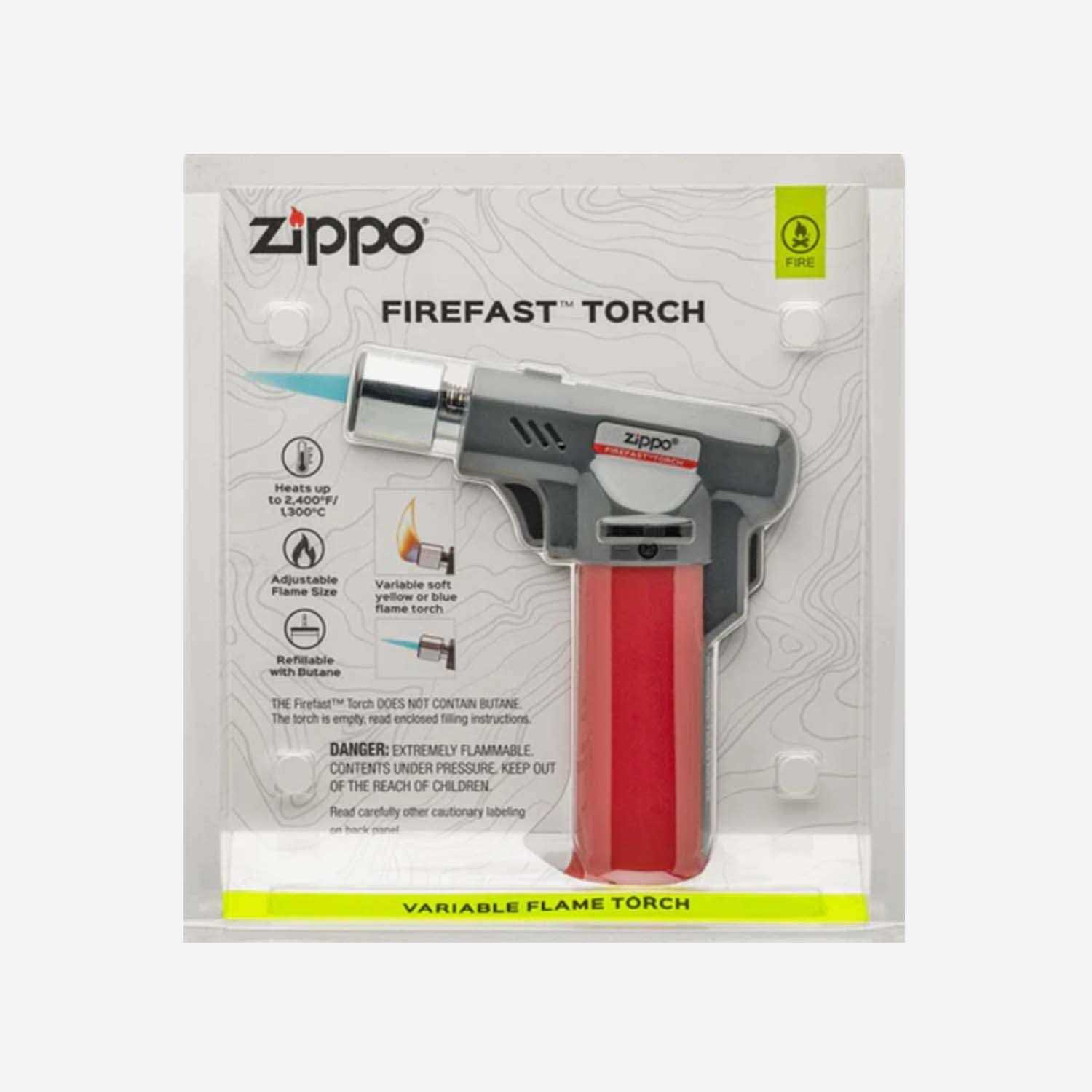 Zippo FireFast Torch - Image 3