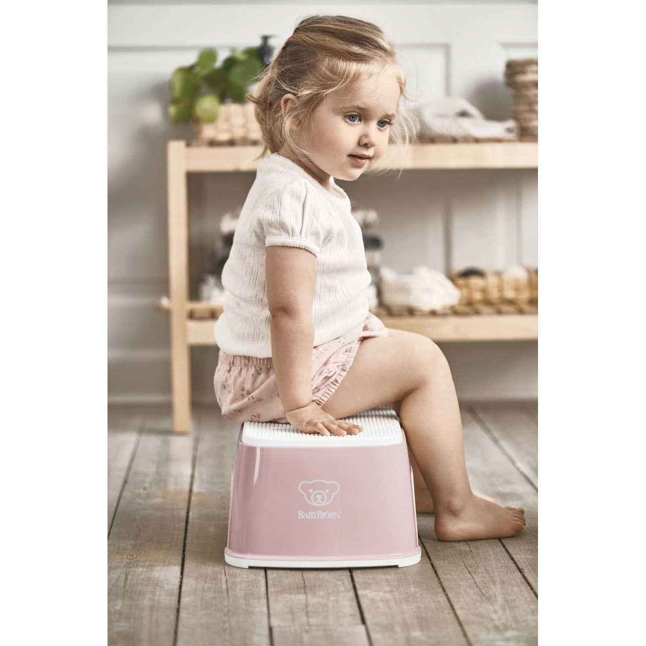 BabyBjorn STEP STOOL - Image 2