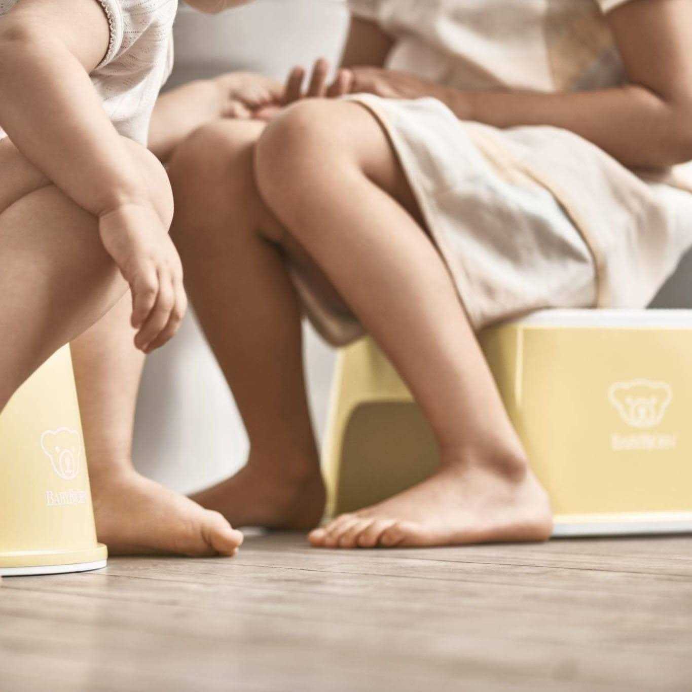 BabyBjorn STEP STOOL - Image 4