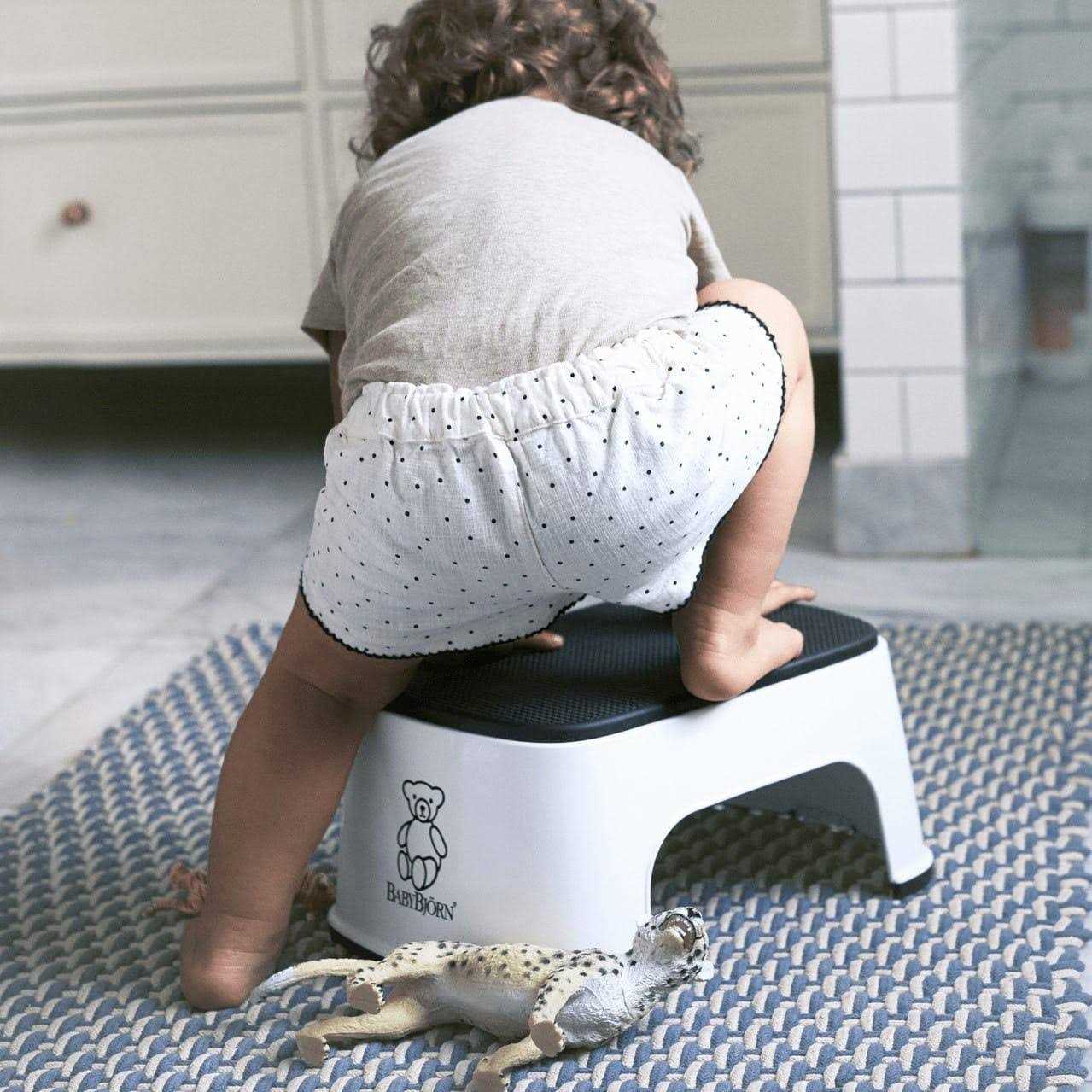 BabyBjorn STEP STOOL - Image 5